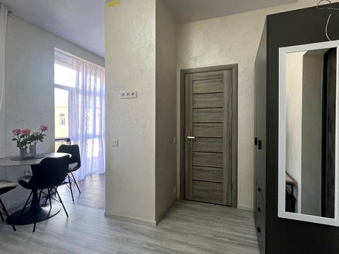 квартира за адресою Петра Могили вул., 28