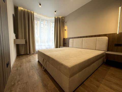 квартира по адресу Мартинова просп., (вул. Григорія Сковороди, 14)