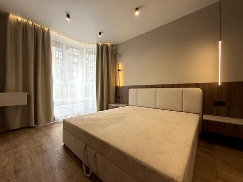 квартира по адресу Мартинова просп., (вул. Григорія Сковороди, 14)