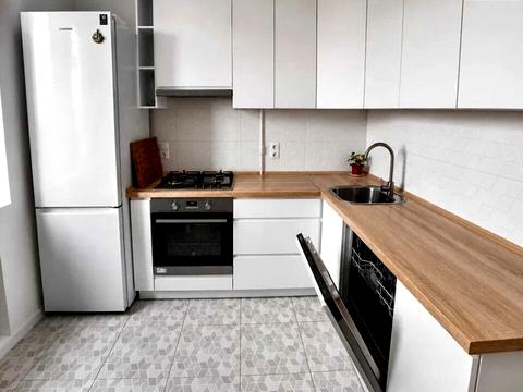 квартира за адресою Тракторобудівників просп., 126а