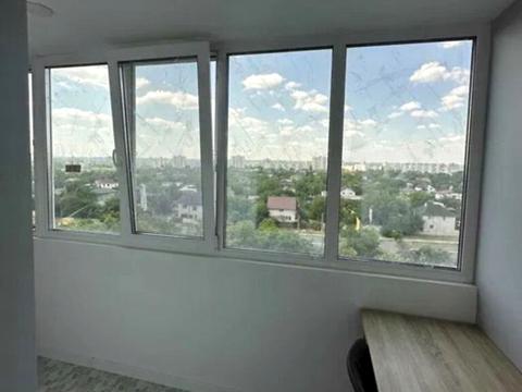 квартира за адресою Тракторобудівників просп., 126а