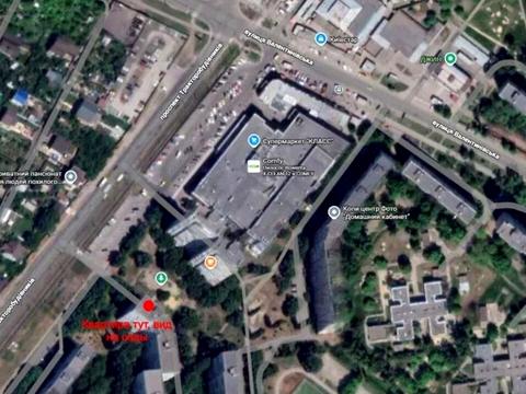 квартира за адресою Тракторобудівників просп., 126а