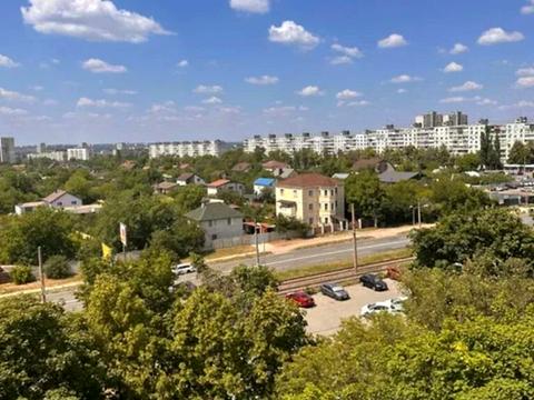 квартира за адресою Тракторобудівників просп., 126а