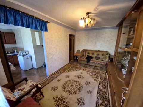 квартира за адресою Жуля Верна бульв. (Ромена Роллана), 4-В