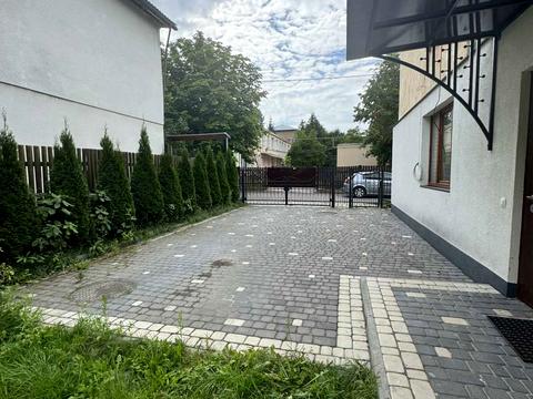 будинок за адресою Журавлина вул., 3