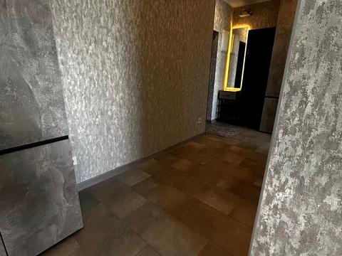 квартира за адресою Набережна Перемоги вул., 40-Д