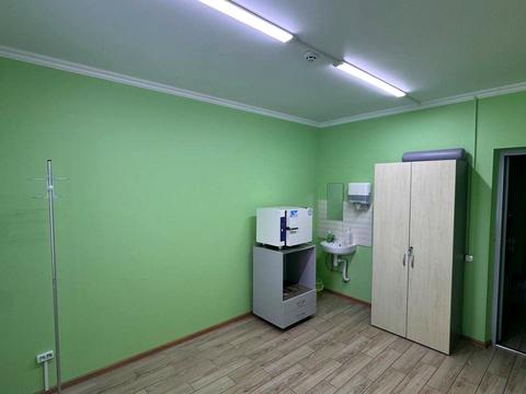 коммерческая по адресу Правды просп. (Правди), 4-А