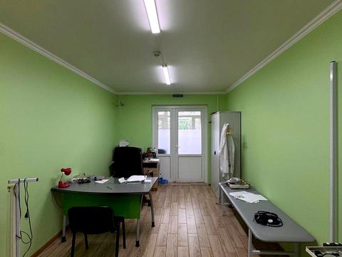 коммерческая по адресу Правды просп. (Правди), 4-А