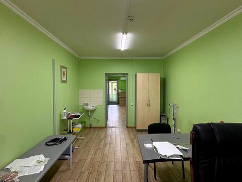 коммерческая по адресу Правды просп. (Правди), 4-А