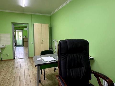коммерческая по адресу Правды просп. (Правди), 4-А