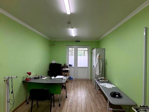 коммерческая по адресу Правды просп. (Правди), 4-А