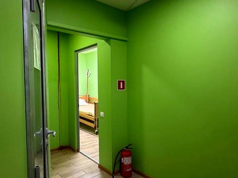 коммерческая по адресу Правды просп. (Правди), 4-А