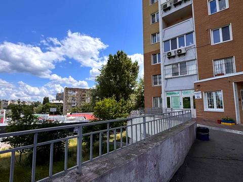 коммерческая по адресу Правды просп. (Правди), 4-А