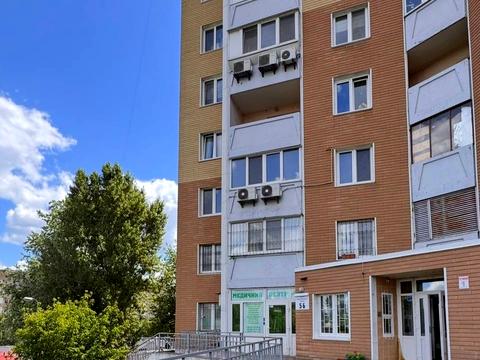 коммерческая по адресу Правды просп. (Правди), 4-А