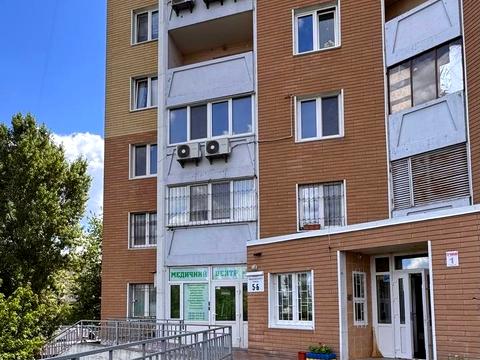 коммерческая по адресу Правды просп. (Правди), 4-А