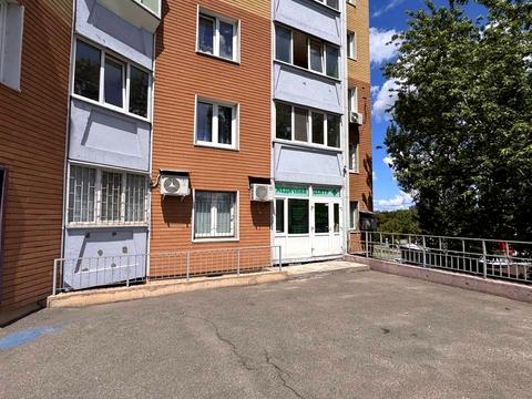 коммерческая по адресу Правды просп. (Правди), 4-А