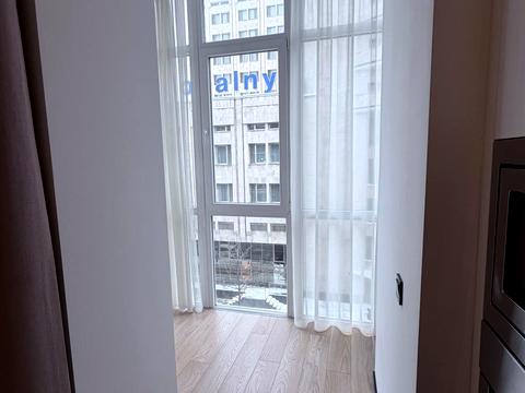квартира по адресу Институтская ул., 24/7