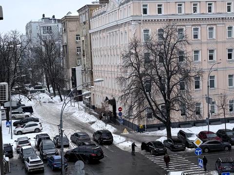 квартира по адресу Институтская ул., 24/7