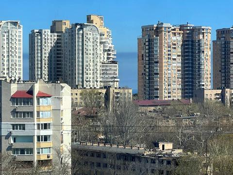 квартира за адресою Лесі Українки просп. (Гагаріна), 19-А