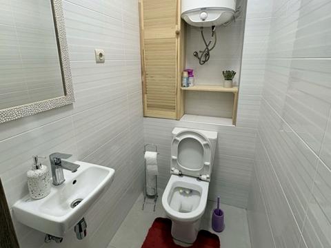квартира по адресу Чубинского ул., 8-В