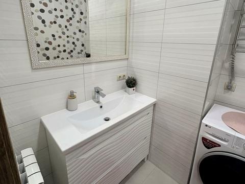 квартира по адресу Чубинского ул., 8-В