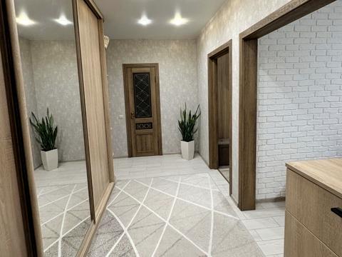 квартира по адресу Чубинского ул., 8-В