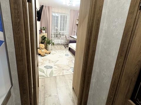 квартира по адресу Чубинского ул., 8-В