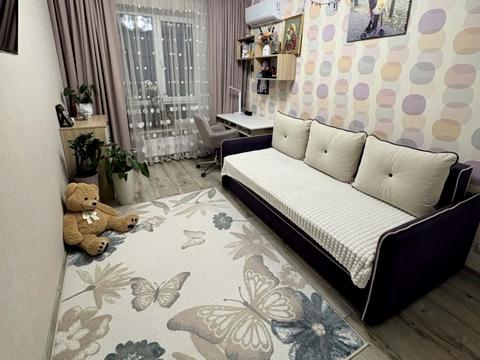 квартира по адресу Чубинского ул., 8-В