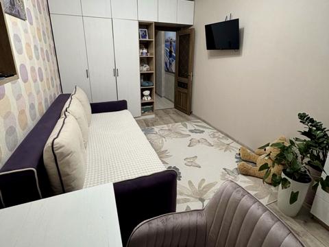 квартира по адресу Чубинского ул., 8-В