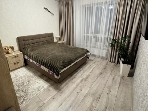 квартира по адресу Чубинского ул., 8-В