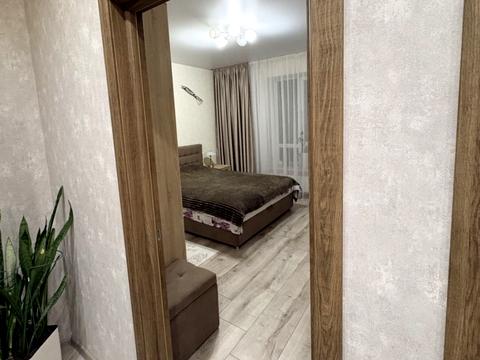 квартира по адресу Чубинского ул., 8-В