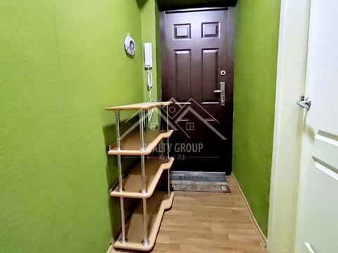 квартира за адресою Едуарда Фукса вул. (Тухачевського), 12