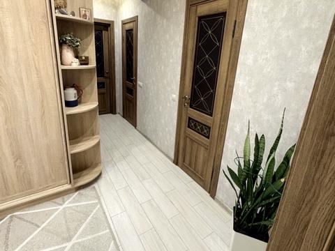 квартира по адресу Чубинского ул., 8-В