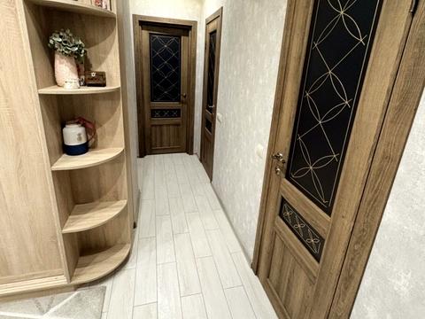 квартира по адресу Чубинского ул., 8-В