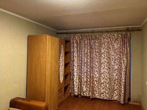 квартира по адресу Олега Мудрака ул. (Генерала Наумова), 23-А