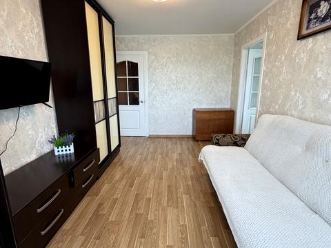 квартира за адресою Миколи Карнаухова вул. (Мірющенка), 51а