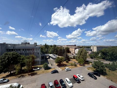 квартира за адресою Миколи Карнаухова вул. (Мірющенка), 51а