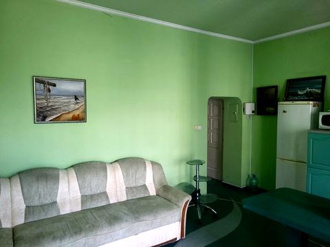 квартира по адресу Леси Украинки просп. (Пушкина), 10