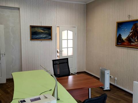 квартира по адресу Леси Украинки просп. (Пушкина), 10