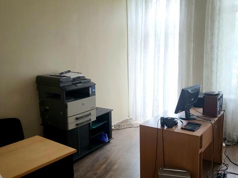 квартира по адресу Леси Украинки просп. (Пушкина), 10