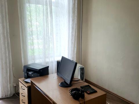 квартира по адресу Леси Украинки просп. (Пушкина), 10