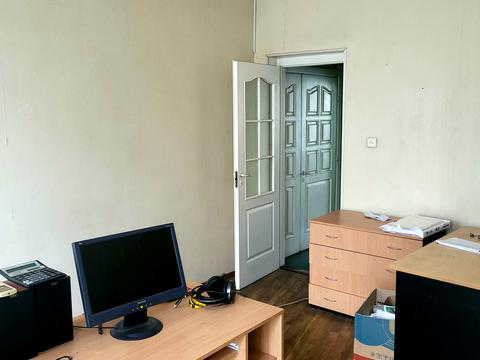 квартира по адресу Леси Украинки просп. (Пушкина), 10