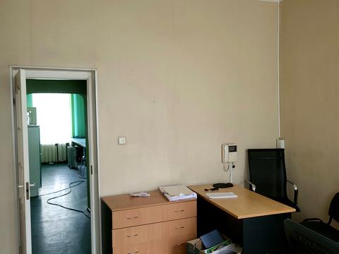 квартира по адресу Леси Украинки просп. (Пушкина), 10