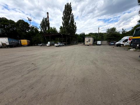 комерційна за адресою Дніпро, Чорних Запорожців вул. (Бориса Кротова), 9А