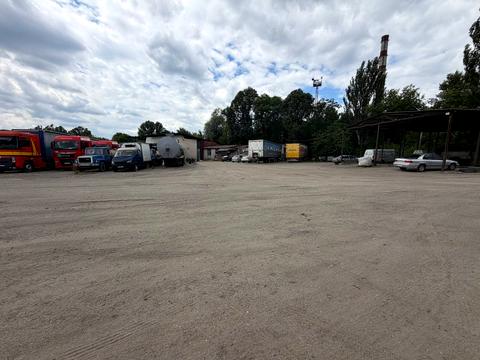 комерційна за адресою Дніпро, Чорних Запорожців вул. (Бориса Кротова), 9А