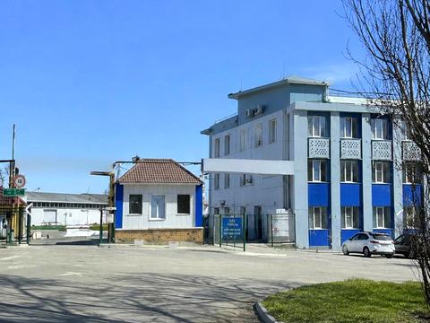 комерційна за адресою Дніпро, Чорних Запорожців вул. (Бориса Кротова), 9А