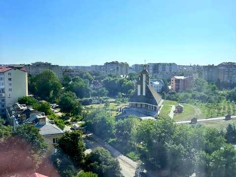 квартира по адресу Ленкавского ул., 34 к1
