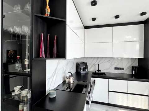 квартира по адресу Ленкавского ул., 34 к1