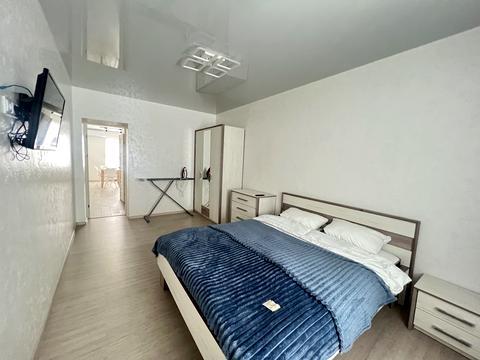 квартира по адресу Королёва ул., 9