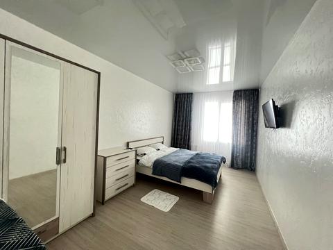 квартира по адресу Королёва ул., 9